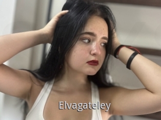 Elvagateley
