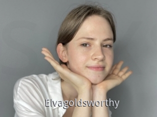 Elvagoldsworthy