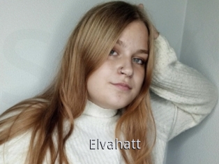 Elvahatt