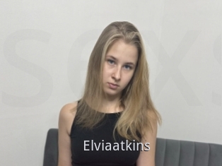 Elviaatkins