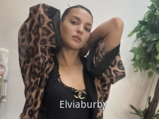 Elviaburby