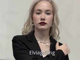 Elviagelling