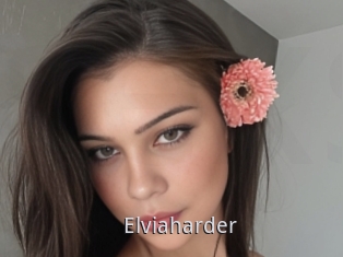 Elviaharder