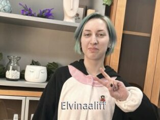 Elvinaaliff