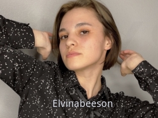 Elvinabeeson