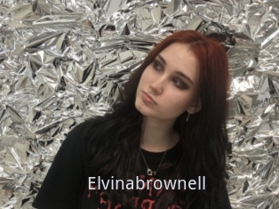 Elvinabrownell