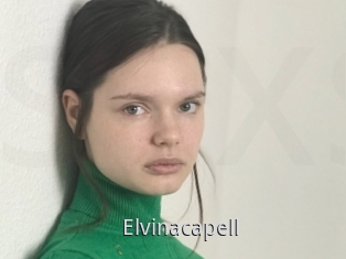 Elvinacapell