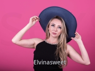Elvinasweet