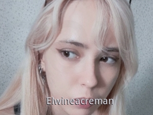 Elwineacreman