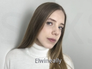 Elwineally