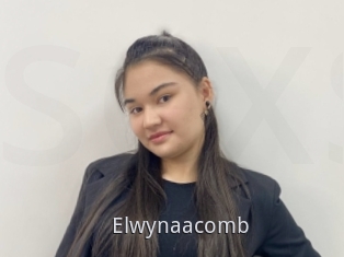 Elwynaacomb