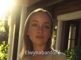 Elwynabanford