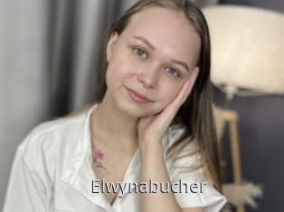 Elwynabucher