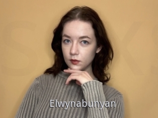 Elwynabunyan