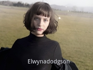 Elwynadodgson