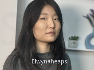Elwynaheaps
