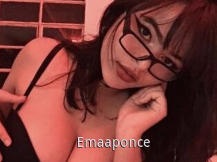 Emaaponce