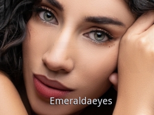 Emeraldaeyes