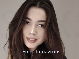 Emeritamavrotis