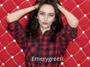 Emerygreen