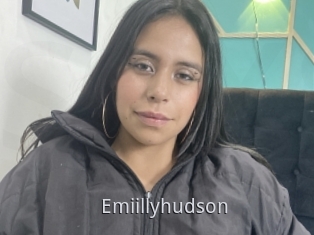 Emiillyhudson