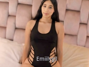 Emiilygil