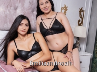 Emiliaandnoah