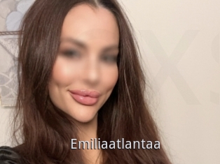 Emiliaatlantaa