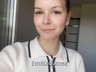Emiliaevanse
