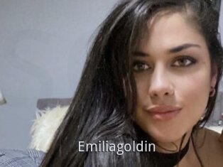Emiliagoldin