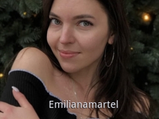 Emilianamartel