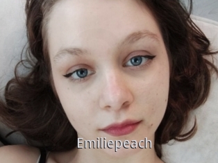 Emiliepeach