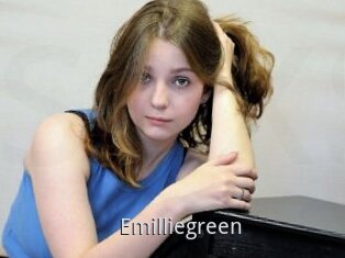 Emilliegreen