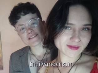 Emilyandcristin