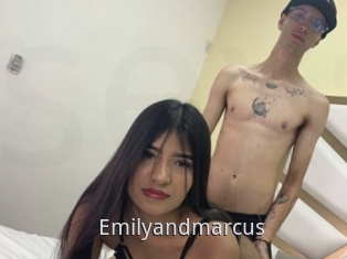 Emilyandmarcus