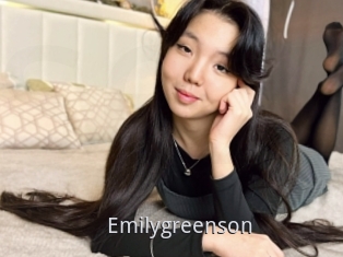 Emilygreenson