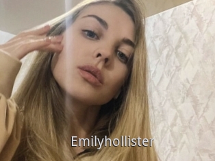 Emilyhollister