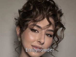 Emilyhowder