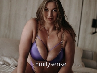 Emilysense