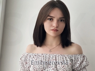 Emilyserovski