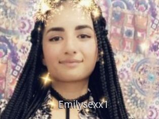 Emilysexx1