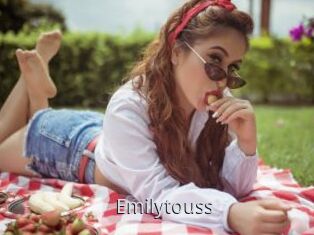 Emilytouss
