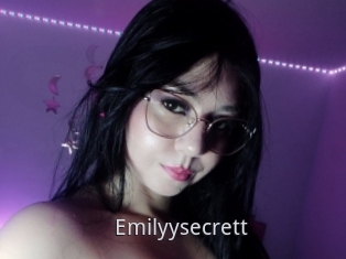 Emilyysecrett