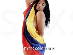 Emmacolemans