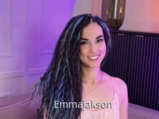 Emmajakson