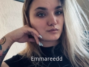 Emmareedd