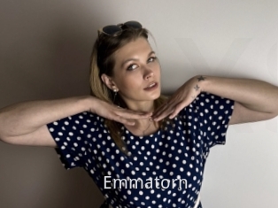 Emmatorn
