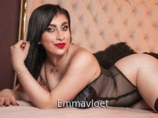 Emmavloet