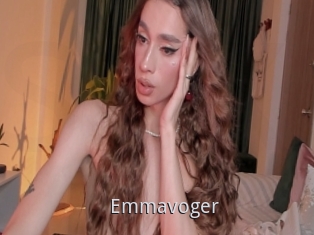 Emmavoger
