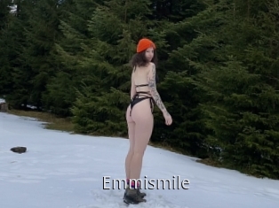 Emmismile